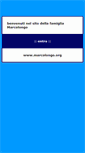 Mobile Screenshot of marcolongo.org